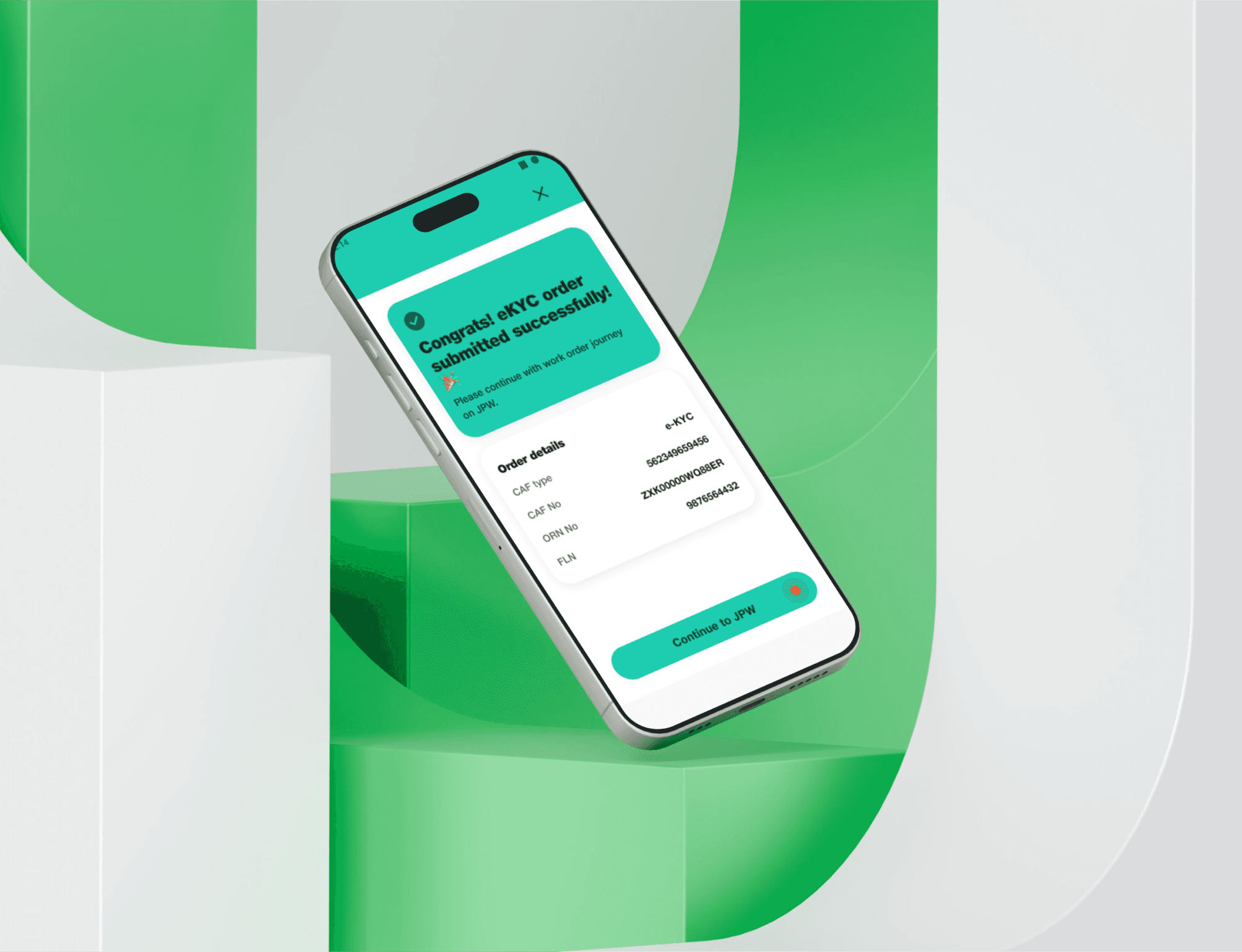 JioPOS — India's Largest Telecom Retail Platform