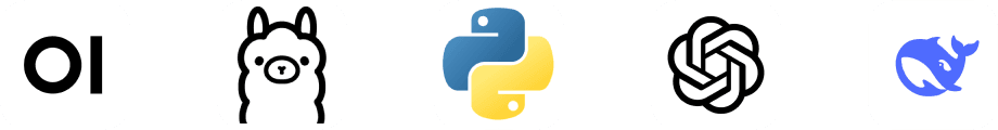 Tech stack overview